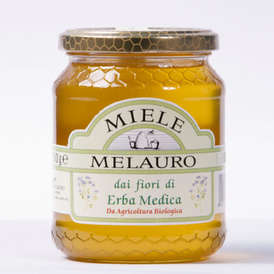 miele di erba medica