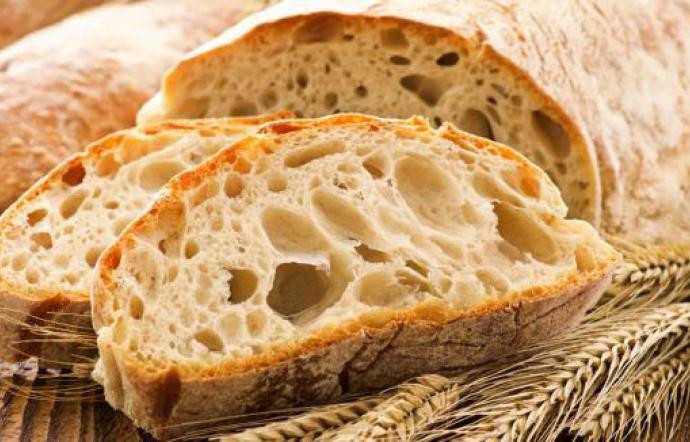 pane nella cultura alimentare di troina