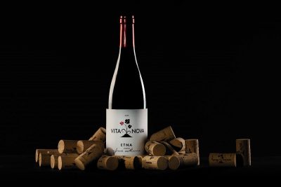José Maria | ETNA ROSSO DOC Vita Nova 2018 - immagine 2
