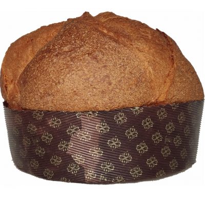 panettone artigianale tradizionale
