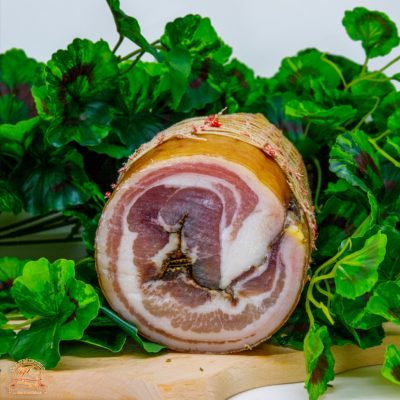 pancetta siciliana tradizionale enhood