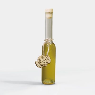 Lumìa - Liquore ai limoni di Sicilia 20cl | E-Mangitillu